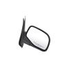 Manual Mirror Driver Side Assembly