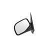 Manual Mirror Passenger Side Assembly