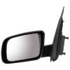 Towing Mirror Passenger Side Assembly
