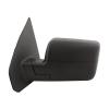 Power Heated Mirror, Passenger Side