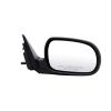 Power Heated Mirror, Driver Side
