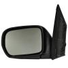 Power Mirror Non Heated Assembly, Passenger Side