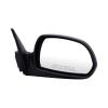 Manual Mirror Driver Side Assembly