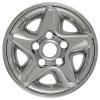 Imposter Wheel Skin, 16 In., For Alloy Wheel, 5 Star