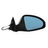 Power Heated Mirror, Driver Side