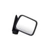 Power Mirror Non Heated Assembly, Driver Side