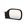 Power Mirror Non Heated Assembly, Driver Side