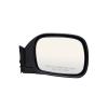 Power Heated Mirror, Driver Side