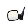Power Heated Mirror, Passenger Side