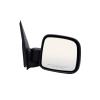 Power Mirror Non Heated Assembly, Driver Side