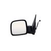 Power Mirror Non Heated Assembly, Passenger Side