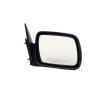 Power Heated Mirror, Driver Side