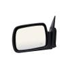 Power Heated Mirror, Passenger Side