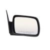 Manual Mirror Driver Side Assembly