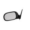 Power Heated Mirror, Passenger Side