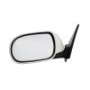 Power Non Heated Mirror Passenger Side Assembly