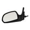 Power Mirror Non Heated Assembly, Passenger Side