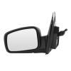 Power Heated Mirror, Passenger Side