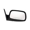 Power Heated Mirror, Driver Side