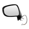 Power Heated Mirror, Passenger Side