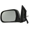 Power Heated Mirror, Passenger Side