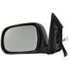 Power Heated Mirror, Passenger Side
