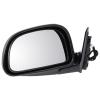 Power Heated Mirror, Passenger Side