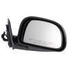 Power Heated Mirror, Driver Side