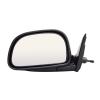 Power Heated Mirror, Passenger Side