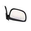 Manual Remote Mirror Driver Side Assembly