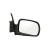 Manual Mirror Driver Side Assembly