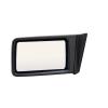 Power Mirror Non Heated Assembly, Passenger Side
