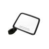 Manual Remote Mirror Driver Side Assembly