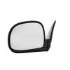 Manual Mirror Passenger Side Assembly
