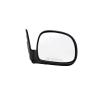 Manual Mirror Passenger Side Assembly