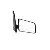 Power Non Heated Mirror Driver Side Assembly
