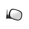 Power Non Heated Mirror Passenger Side Assembly