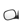 Manual Mirror Driver Side Assembly