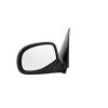 Power Heated Mirror Passenger Side Assembly