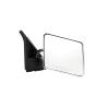 Power Heated Mirror Driver Side Assembly