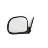 Manual Mirror Passenger Side Assembly