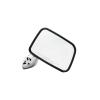 Power Heated Mirror Driver Side Assembly
