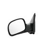 Power Heated Mirror Passenger Side Assembly
