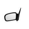 Power Heated Mirror Driver Side Assembly