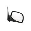 Manual Mirror Driver Side Assembly