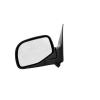 Power Non Heated Mirror Passenger Side Assembly