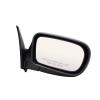 Manual Remote Mirror Driver Side Assembly