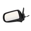 Manual Remote Mirror Passenger Side Assembly
