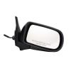 Power Mirror Non Heated Assembly, Driver Side