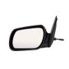 Power Mirror Non Heated Assembly, Passenger Side